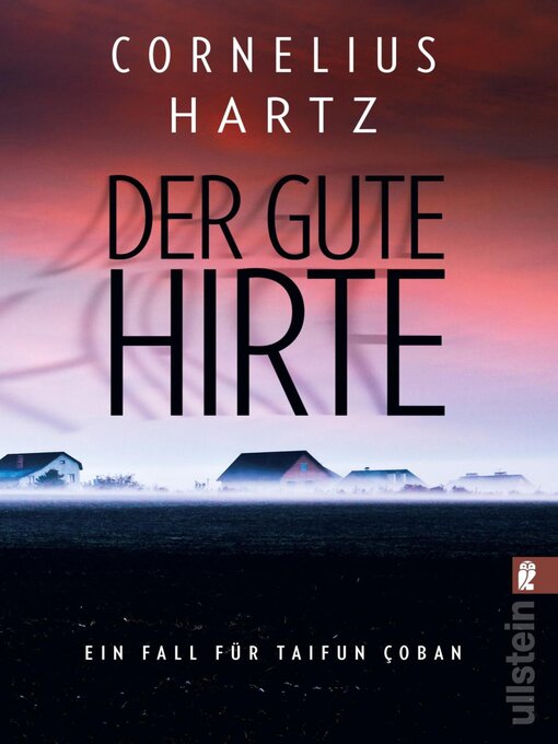 Title details for Der gute Hirte by Cornelius Hartz - Available